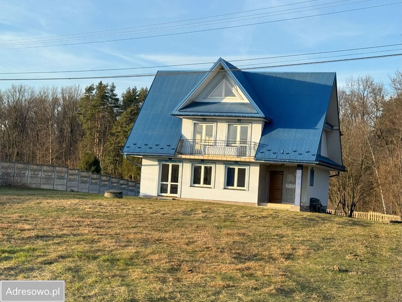 dom wolnostojący, 5 pokoi Machowa. Zdjęcie 5