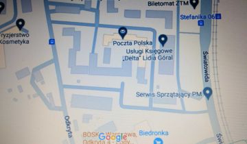 Mieszkanie 2-pokojowe Warszawa Białołęka, ul. Adama Ciołkosza