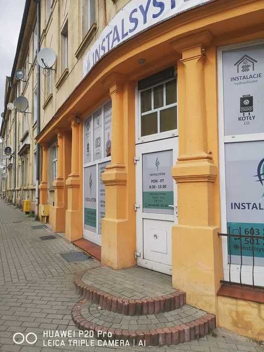 Nieruchomość komercyjna na sprzedaż bez pośredników
ul. Niepodległości
Koszalin Centrum
