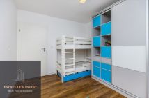 Mieszkanie 4-pokojowe Kraków, ul. Poznańska. Zdjęcie 4