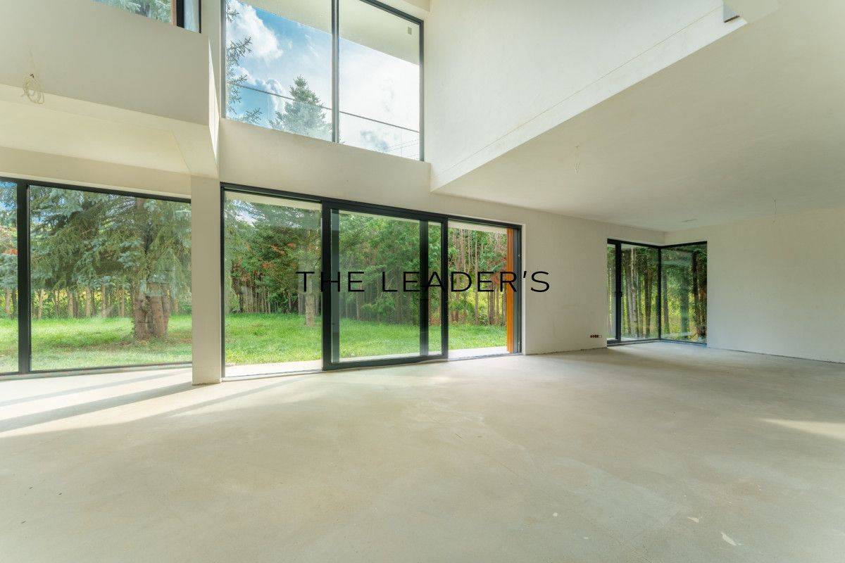 bliźniak, 6 pokoi Warszawa Wilanów. Zdjęcie 6