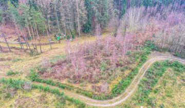 Działka budowlana Zbychowo, ul. Żwirowa