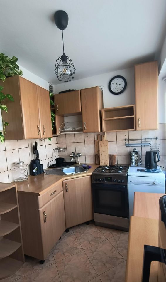 Mieszkanie 3-pokojowe Pruszków Wyględówek, ul. Andrzeja. Zdjęcie 11