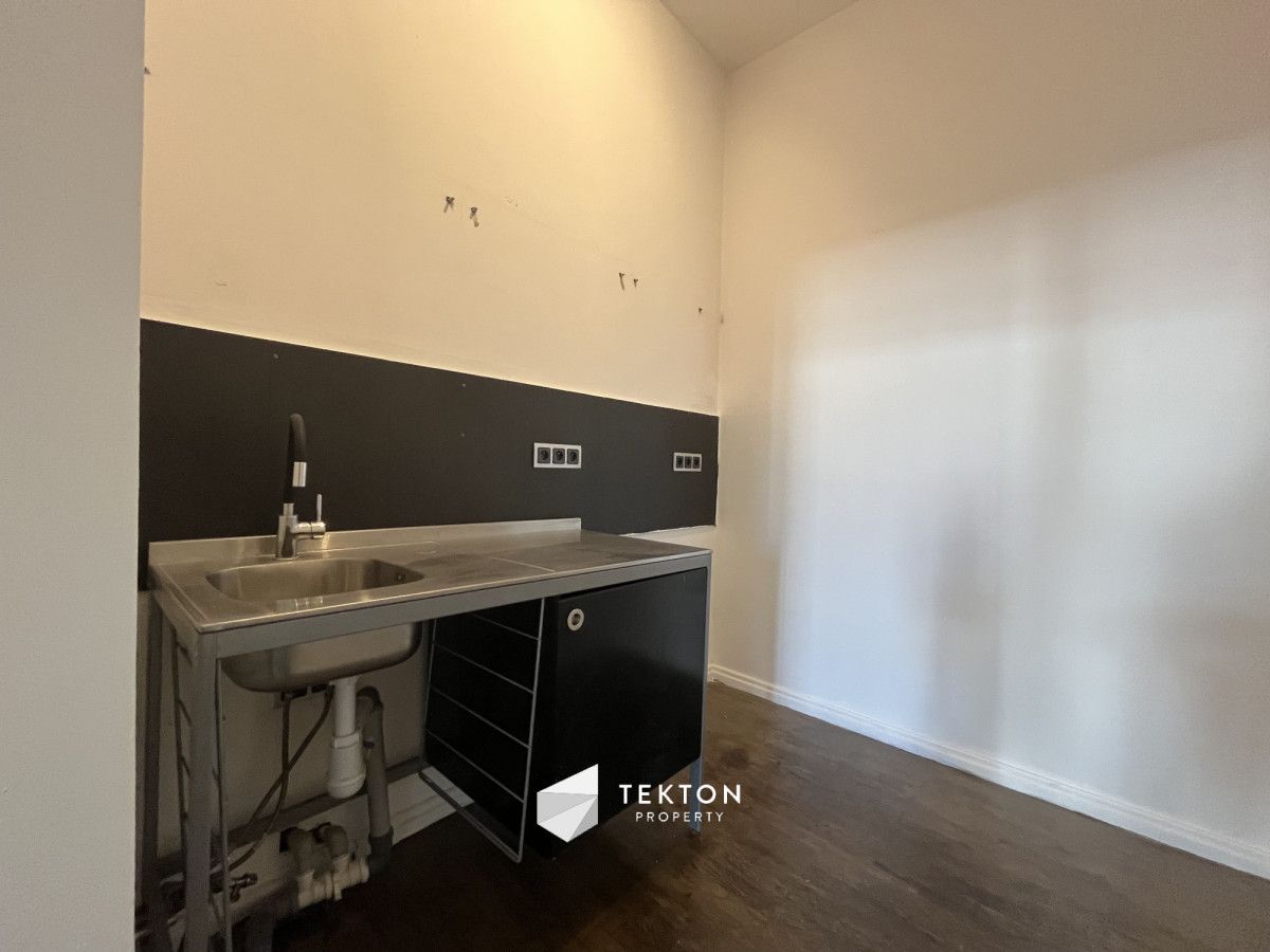 Mieszkanie 3-pokojowe Poznań Stare Miasto, ul. Franciszka Ratajczaka. Zdjęcie 10