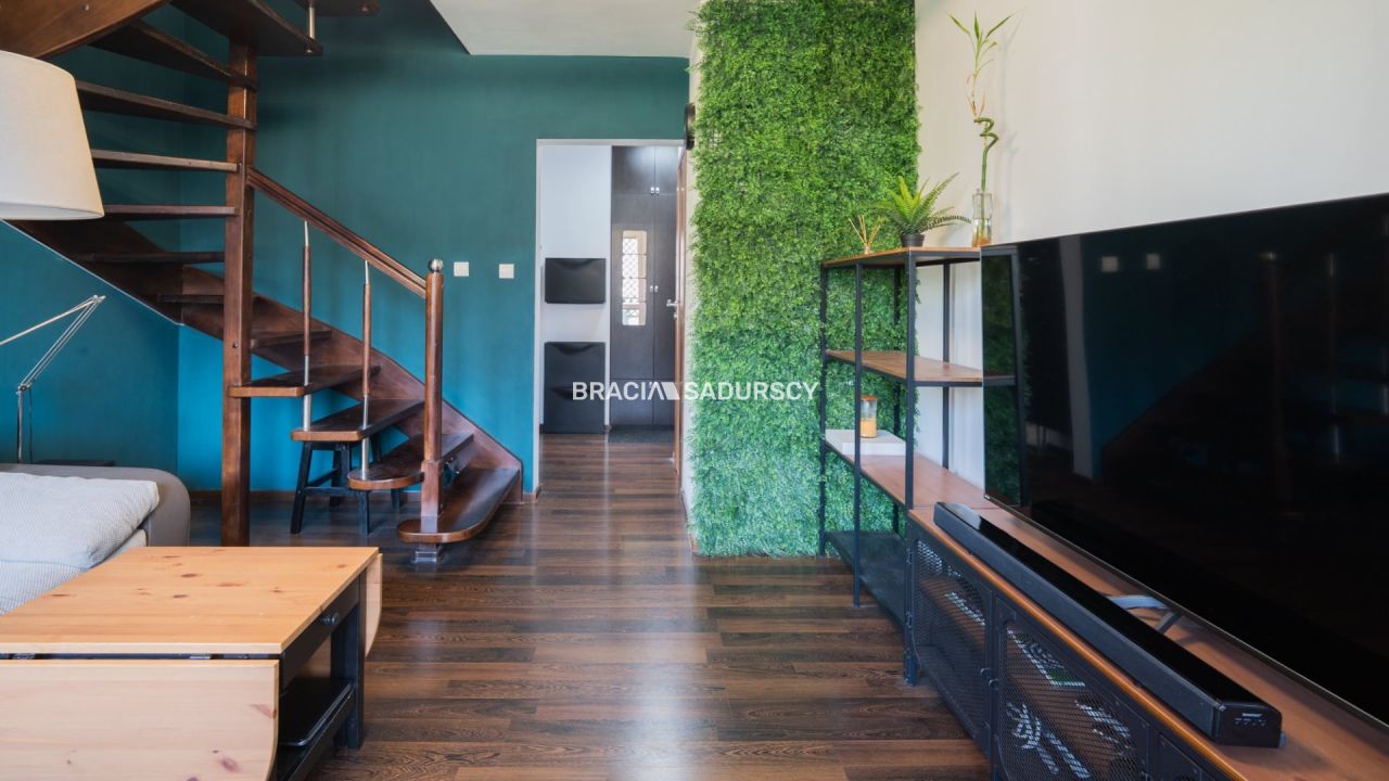 Mieszkanie 3-pokojowe Kraków Mistrzejowice, os. Oświecenia. Zdjęcie 19