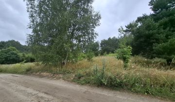 Działka rolno-budowlana Dolaszewo