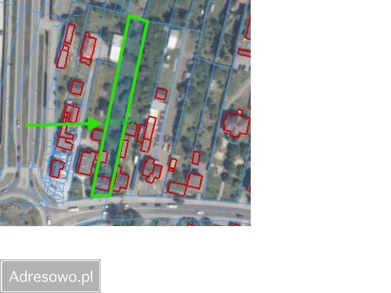 dom wolnostojący, 6 pokoi Końskie, ul. Krakowska. Zdjęcie 2