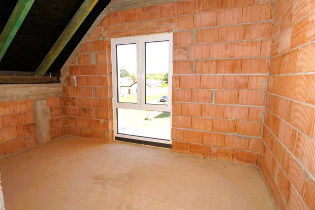 dom wolnostojący, 5 pokoi Medynia Głogowska. Zdjęcie 7