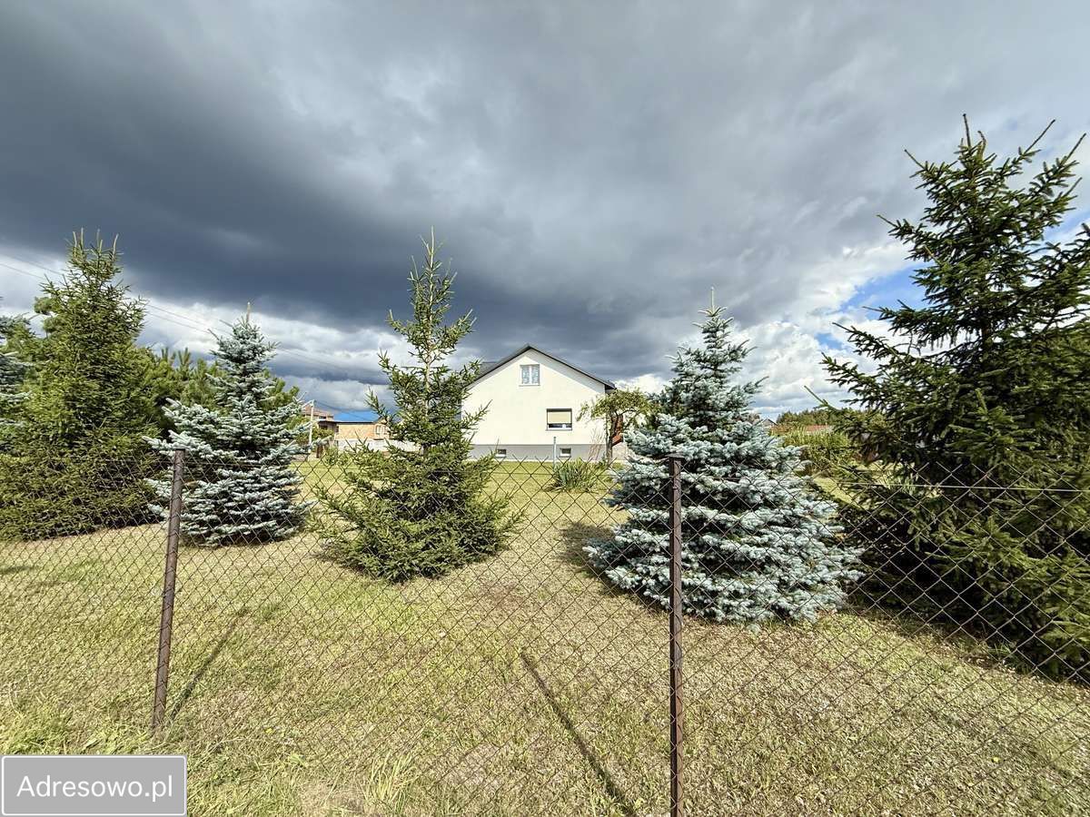 dom wolnostojący, 3 pokoje Czeremcha. Zdjęcie 6