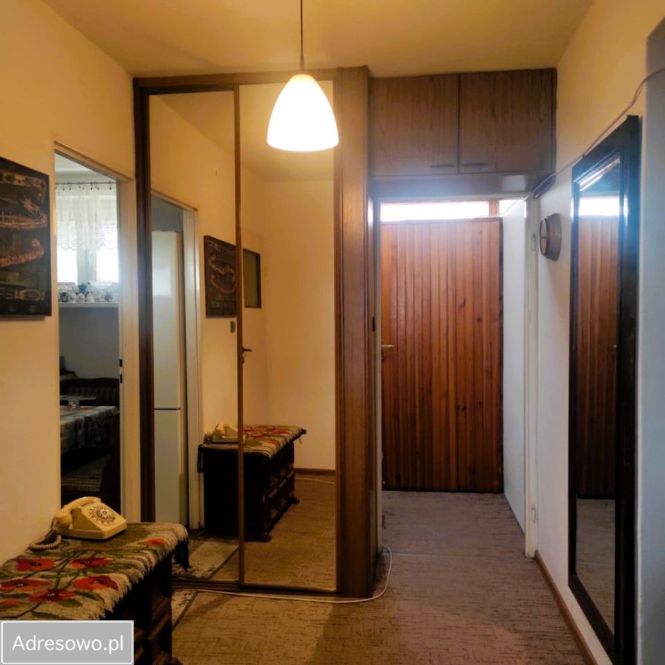 Mieszkanie 3-pokojowe Opole Śródmieście, ul. Ozimska. Zdjęcie 12