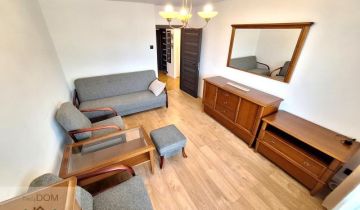 Mieszkanie 3-pokojowe Olkusz