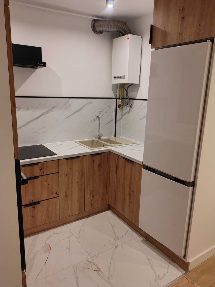 Mieszkanie 2-pokojowe Krotoszyn. Zdjęcie 8