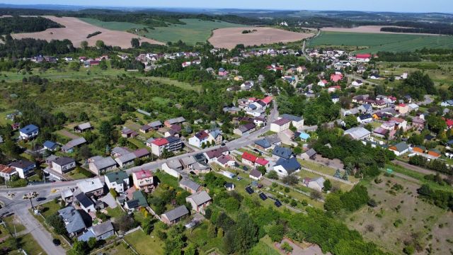 dom wolnostojący, 3 pokoje Zawiercie. Zdjęcie 2