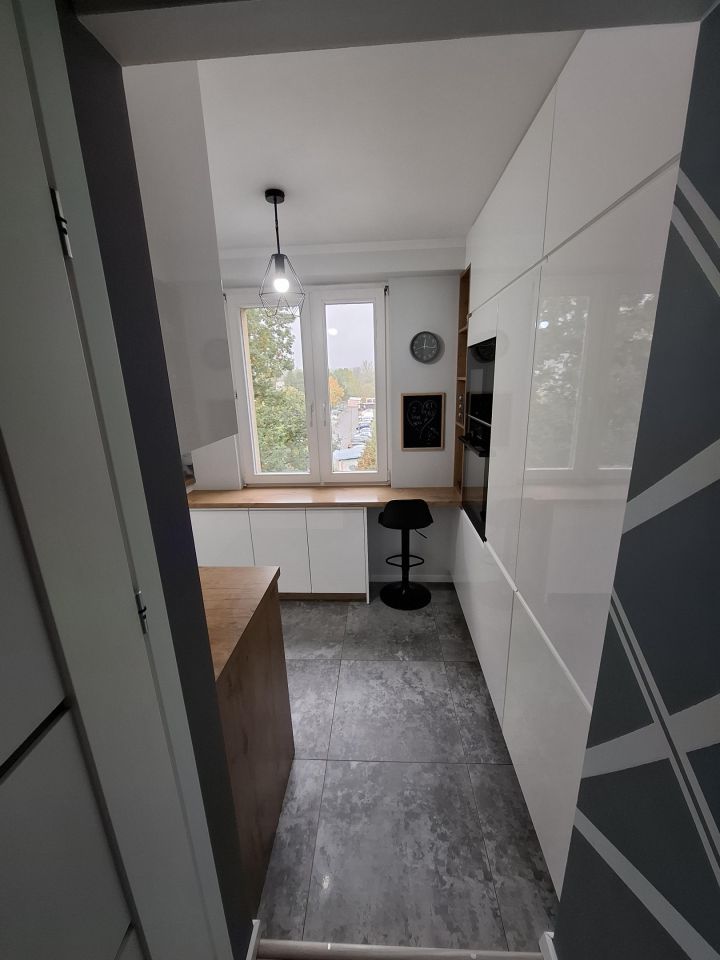 Mieszkanie 4-pokojowe Jasło, ul. Szajnochy. Zdjęcie 7