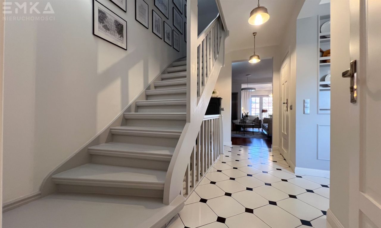 dom szeregowy, 4 pokoje Kwidzyn, ul. Orla. Zdjęcie 30