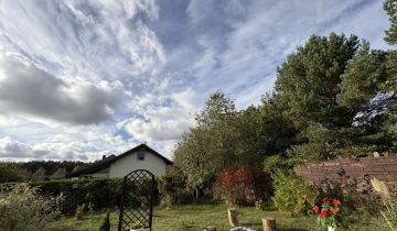 Działka rod Gdynia Chwarzno-Wiczlino, ul. Kardynała Wyszyńskiego