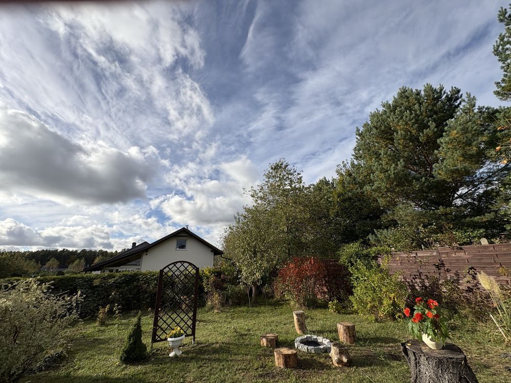 Działka rod Gdynia Chwarzno-Wiczlino, ul. Kardynała Wyszyńskiego