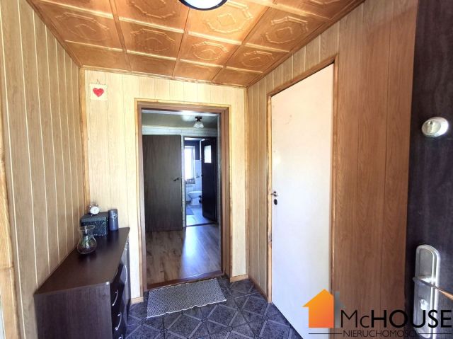dom wolnostojący, 3 pokoje Brzozówka. Zdjęcie 13