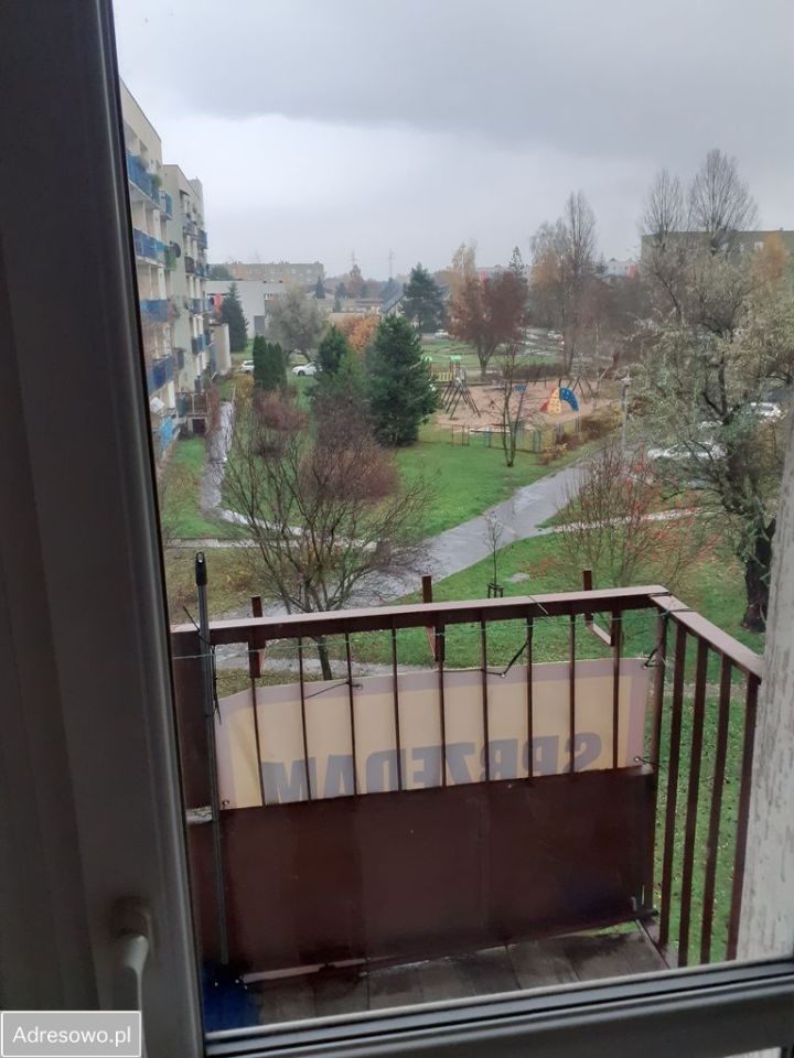 Mieszkanie 3-pokojowe Częstochowa Wrzosowiak, ul. Sportowa. Zdjęcie 7