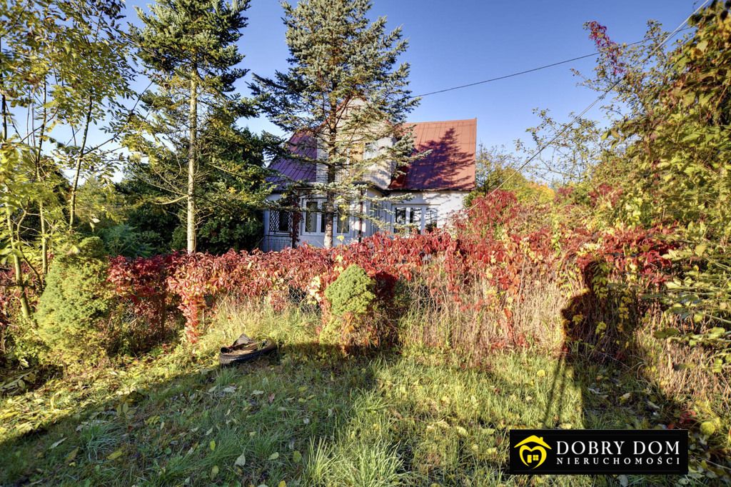 dom wolnostojący, 3 pokoje Krynice. Zdjęcie 2