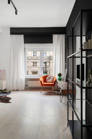 Mieszkanie 2-pokojowe Warszawa Śródmieście, ul. Marszałkowska. Zdjęcie 11