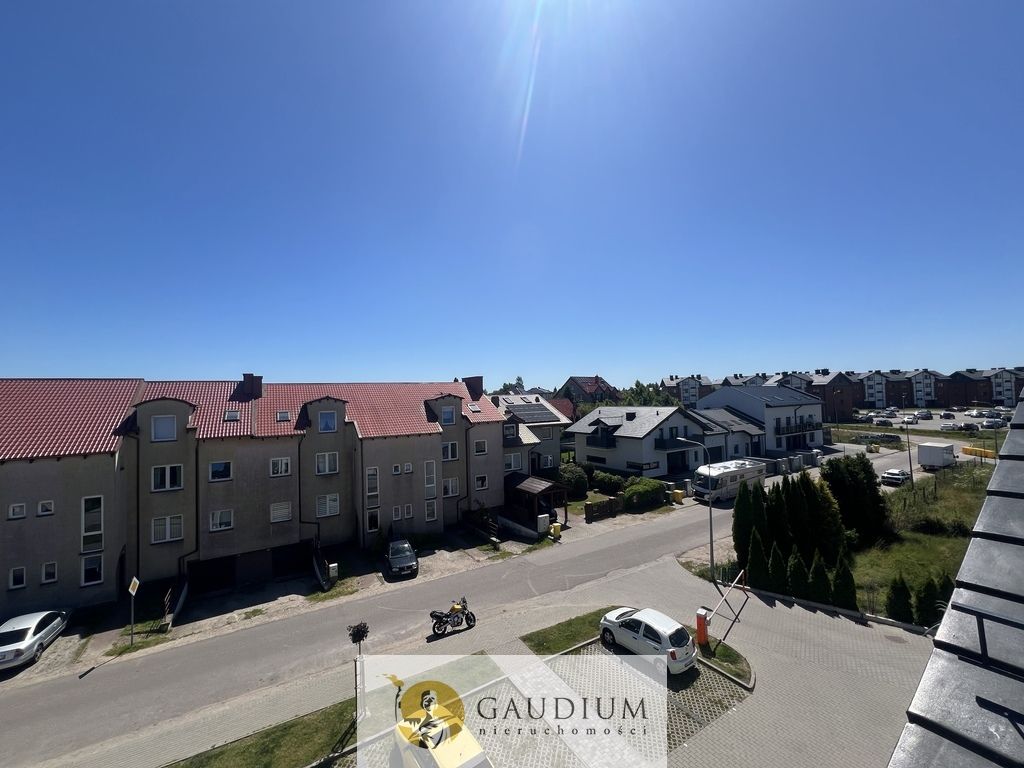 Mieszkanie 2-pokojowe Puck, ul. Abrahama. Zdjęcie 22