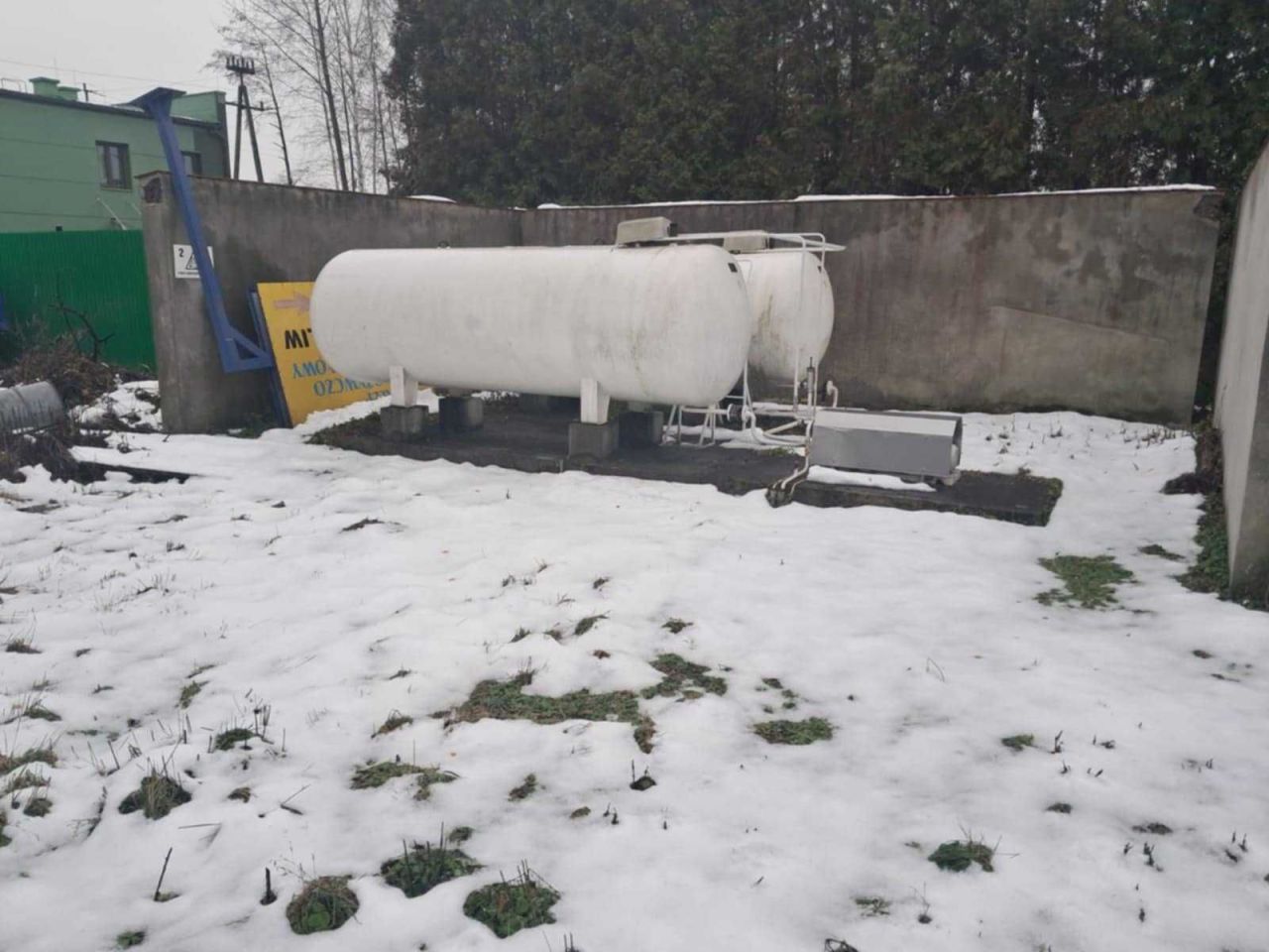 Działka inwestycyjna Brzostek, ul. Szkotnia. Zdjęcie 7