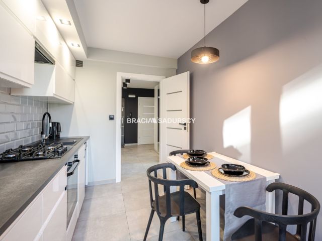 Mieszkanie 3-pokojowe Kraków Dębniki, ul. Obozowa. Zdjęcie 5