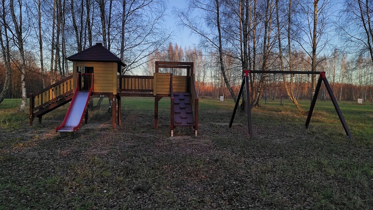 Działka budowlana Szczechy Małe. Zdjęcie 14