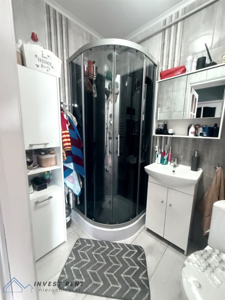 Mieszkanie 3-pokojowe Trzebiatów. Zdjęcie 11