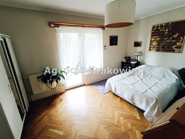dom wolnostojący, 6 pokoi Kraków Bronowice. Zdjęcie 4