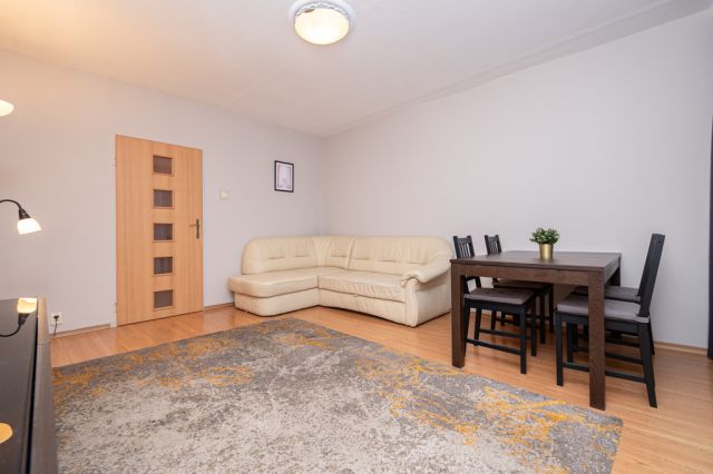 Mieszkanie 3-pokojowe Kalisz, ul. Krucza. Zdjęcie 2