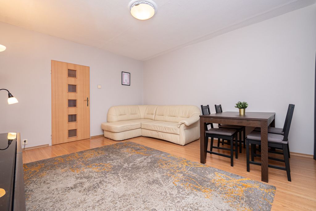 Mieszkanie 3-pokojowe Kalisz, ul. Krucza. Zdjęcie 2