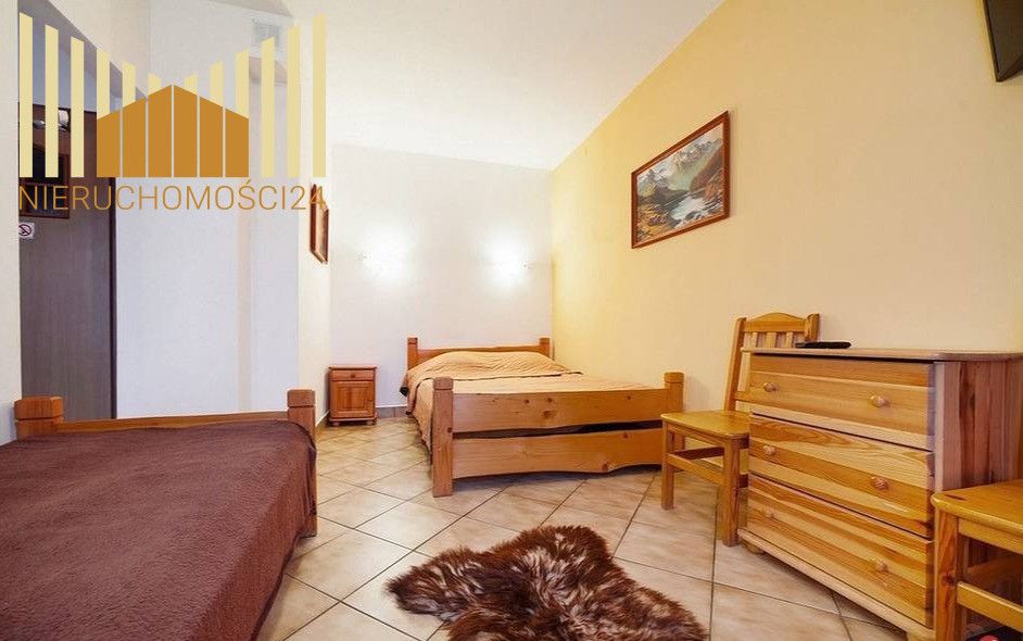 dom wolnostojący, 7 pokoi Krynica-Zdrój. Zdjęcie 13