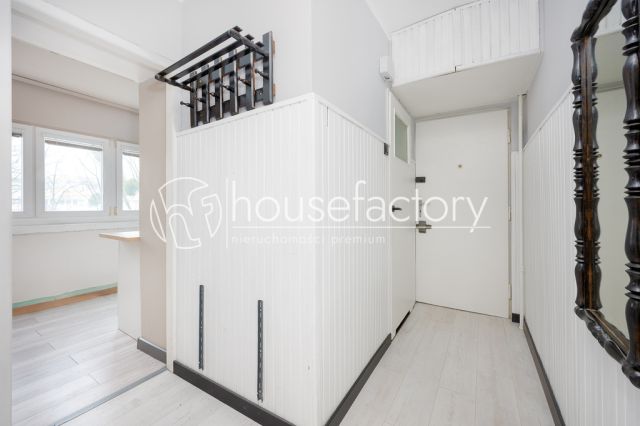 Mieszkanie 2-pokojowe Łódź Żabieniec, ul. Turoszowska. Zdjęcie 5