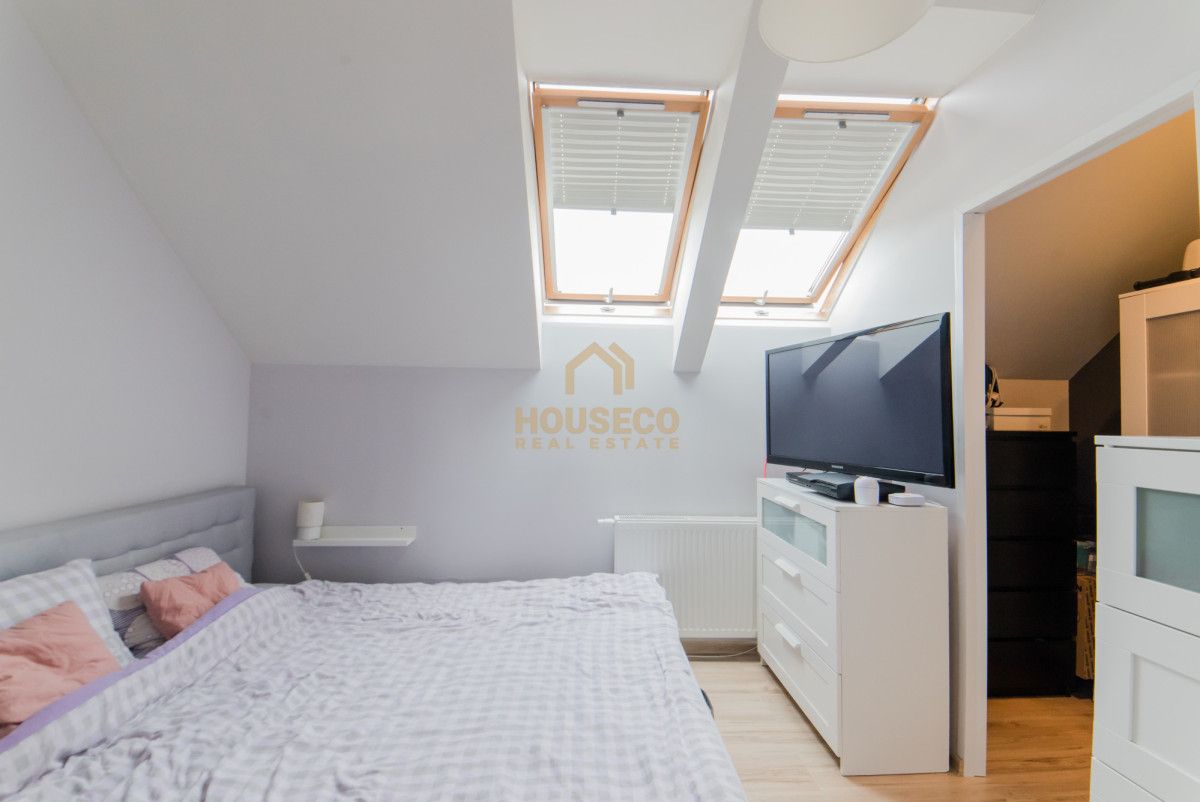 dom szeregowy, 4 pokoje Banino, ul. Potokowa. Zdjęcie 2