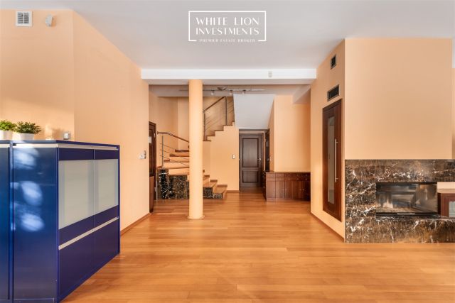 bliźniak, 6 pokoi Magdalenka. Zdjęcie 6