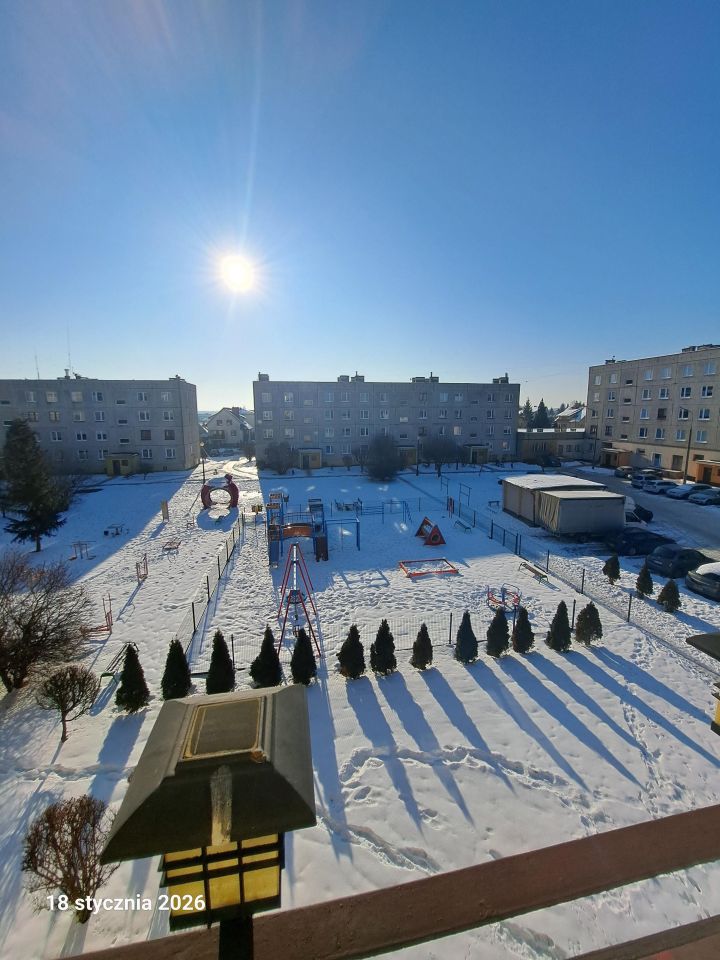 Mieszkanie 3-pokojowe Pionki, ul. Adasia Guzala. Zdjęcie 13