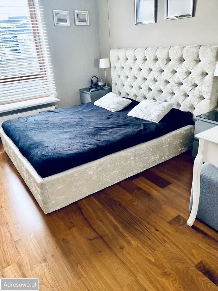 Mieszkanie 3-pokojowe Warszawa Wola, ul. Gizów. Zdjęcie 4