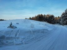 Działka budowlana Prudziszki. Zdjęcie 3