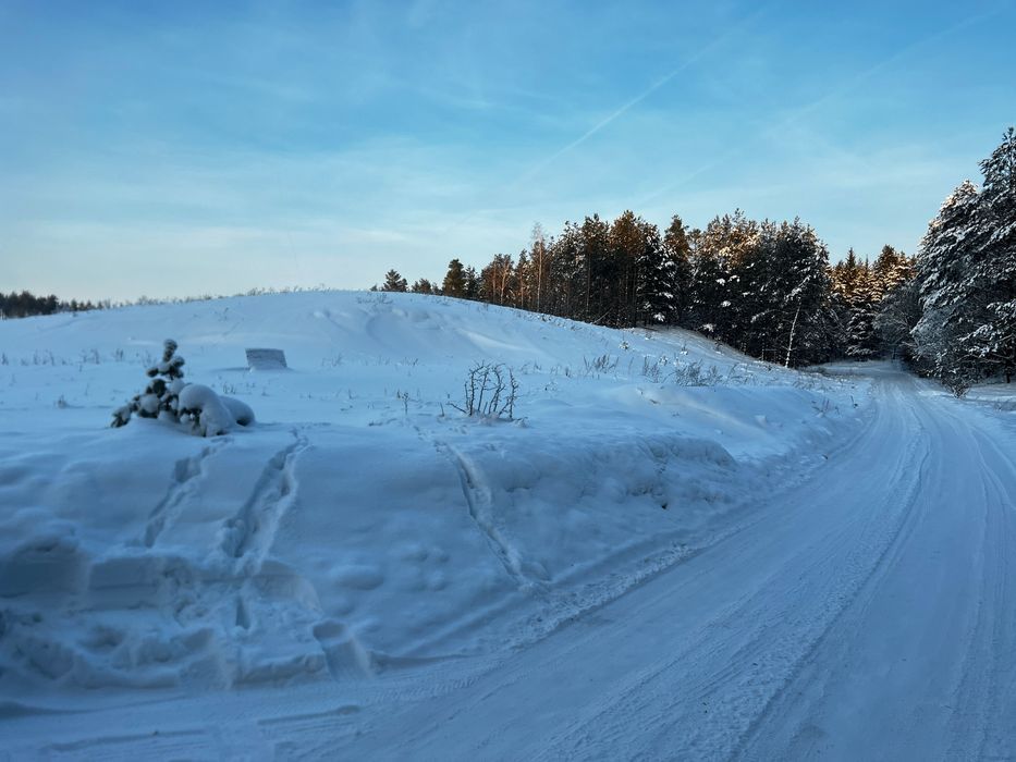 Działka budowlana Prudziszki. Zdjęcie 4