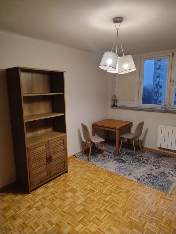 Mieszkanie 1-pokojowe Warszawa Mokotów. Zdjęcie 5