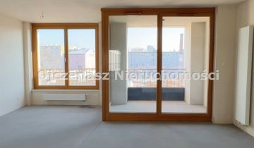 Mieszkanie 3-pokojowe Bydgoszcz