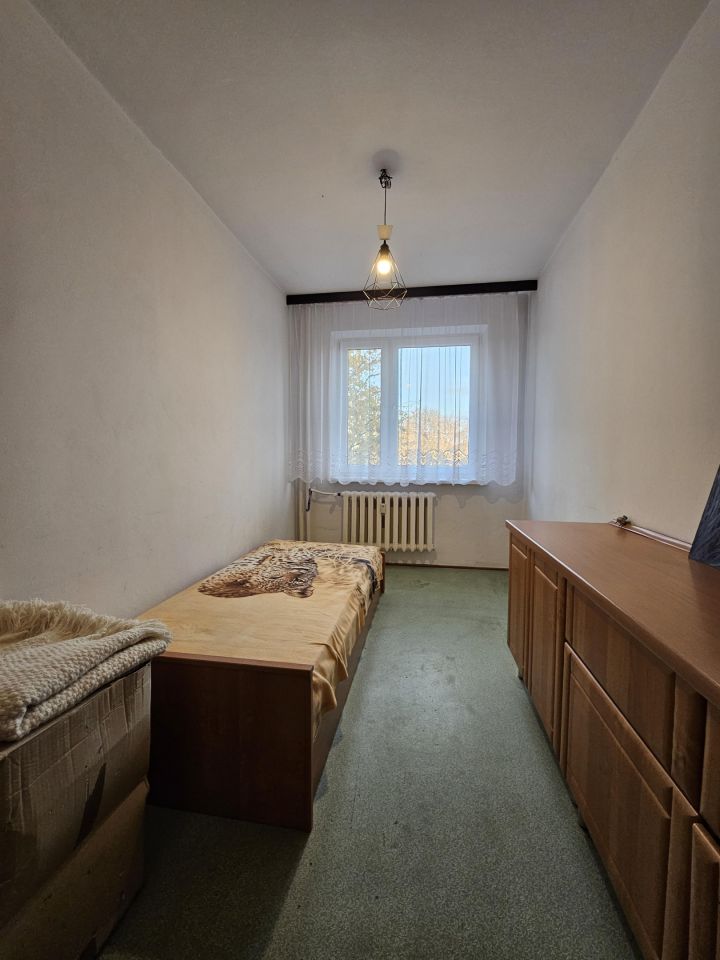 Mieszkanie 3-pokojowe Warszawa Mokotów, ul. Kartaginy. Zdjęcie 9