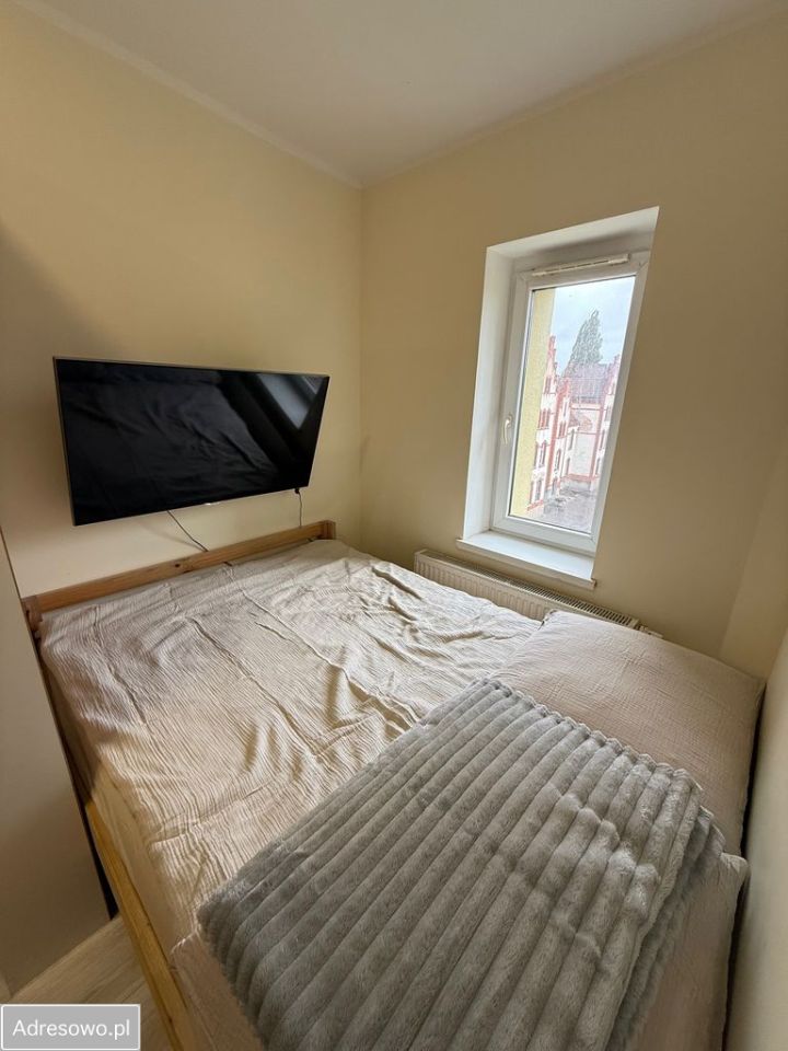 Mieszkanie 2-pokojowe Toruń Rudak, ul. Podgórska. Zdjęcie 10