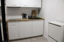 Mieszkanie 1-pokojowe Wrocław Stare Miasto, ul. Stanisława Leszczyńskiego. Zdjęcie 4