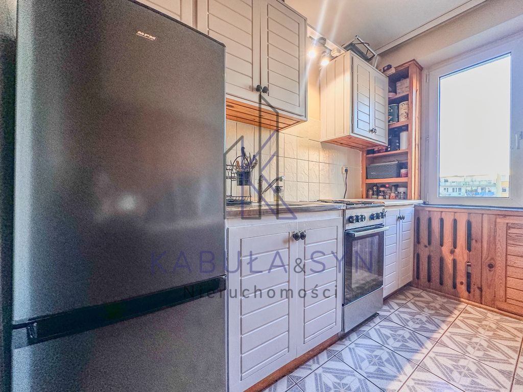 Mieszkanie 2-pokojowe Bydgoszcz Fordon, ul. Lawinowa. Zdjęcie 6