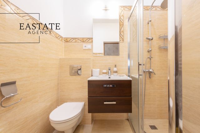 dom szeregowy, 3 pokoje Bydgoszcz Jachcice, ul. Saperów. Zdjęcie 16