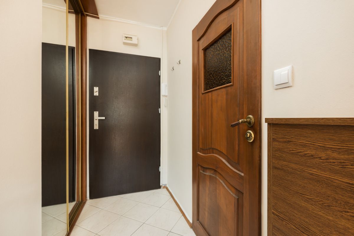 Mieszkanie 2-pokojowe Ząbki, ul. Powstańców. Zdjęcie 12