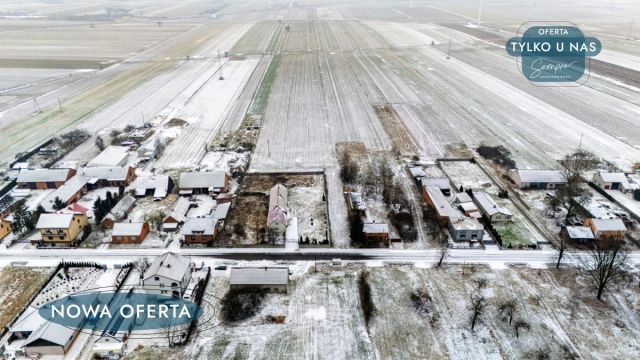 dom wolnostojący, 2 pokoje Polichno. Zdjęcie 4